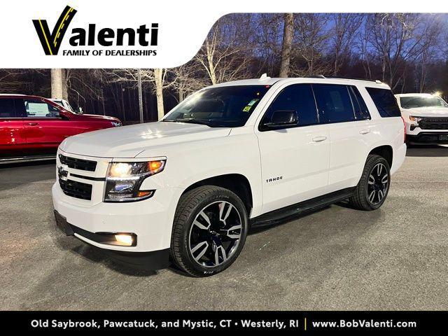 used 2019 Chevrolet Tahoe car, priced at $29,885