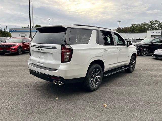 new 2024 Chevrolet Tahoe car, priced at $79,930