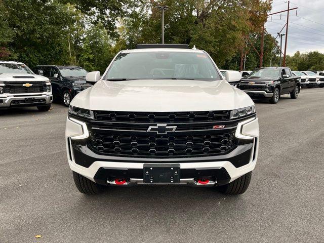 new 2024 Chevrolet Tahoe car, priced at $79,930