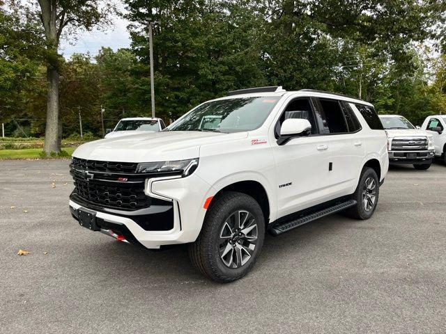 new 2024 Chevrolet Tahoe car, priced at $79,930