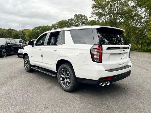 new 2024 Chevrolet Tahoe car, priced at $81,930