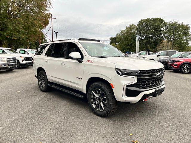 new 2024 Chevrolet Tahoe car, priced at $81,930