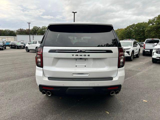 new 2024 Chevrolet Tahoe car, priced at $79,930