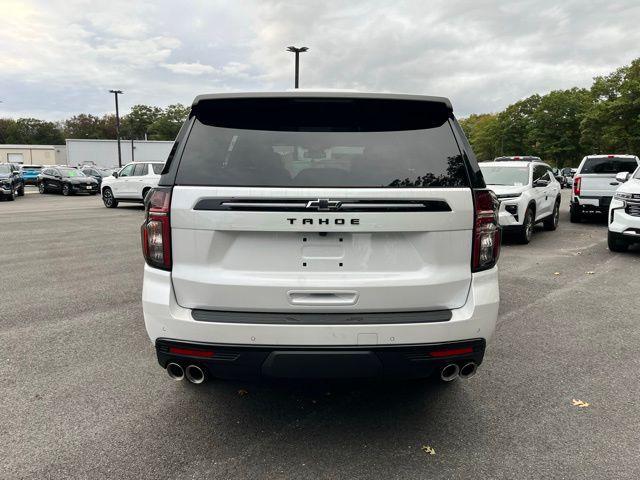 new 2024 Chevrolet Tahoe car, priced at $81,930