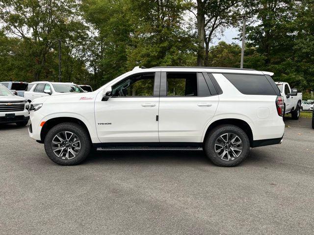 new 2024 Chevrolet Tahoe car, priced at $79,930