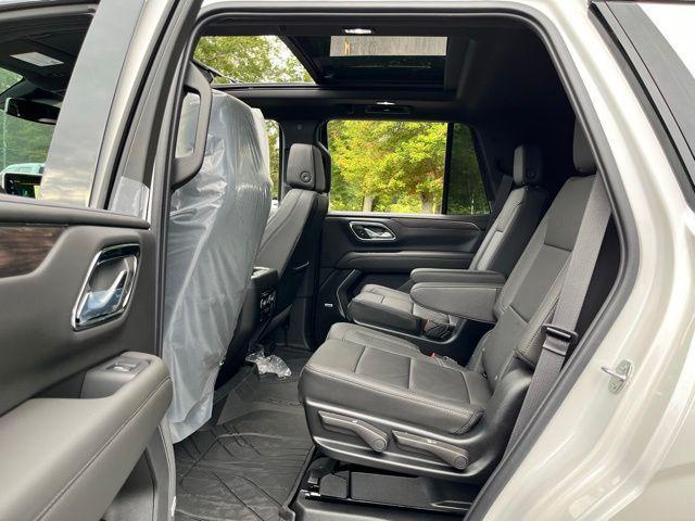 new 2024 Chevrolet Tahoe car, priced at $81,930