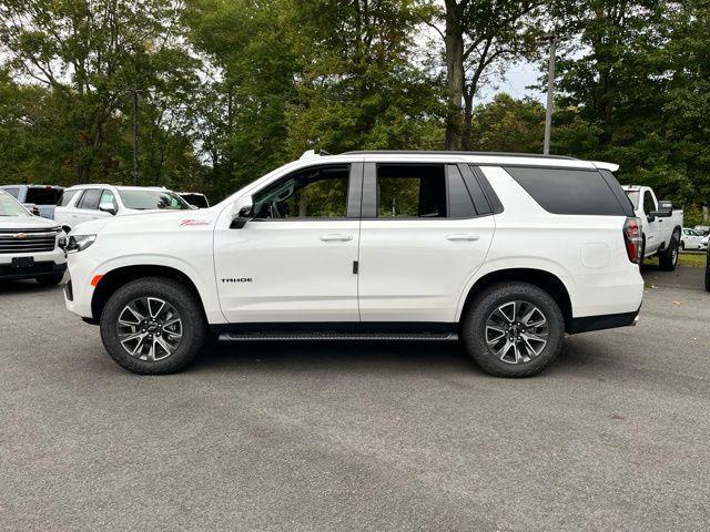 new 2024 Chevrolet Tahoe car, priced at $81,930