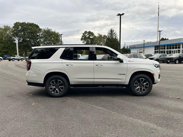 new 2024 Chevrolet Tahoe car, priced at $81,930