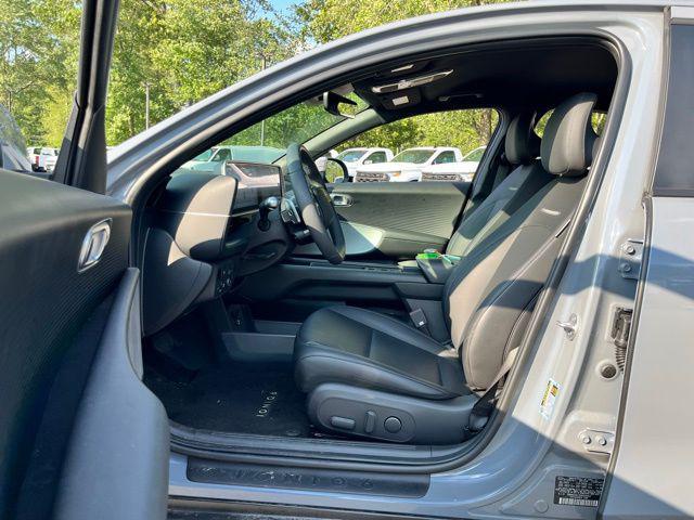used 2024 Hyundai IONIQ 6 car, priced at $31,945