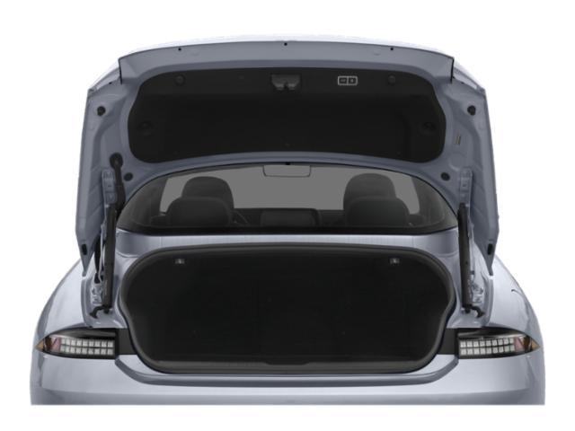used 2024 Hyundai IONIQ 6 car, priced at $31,945