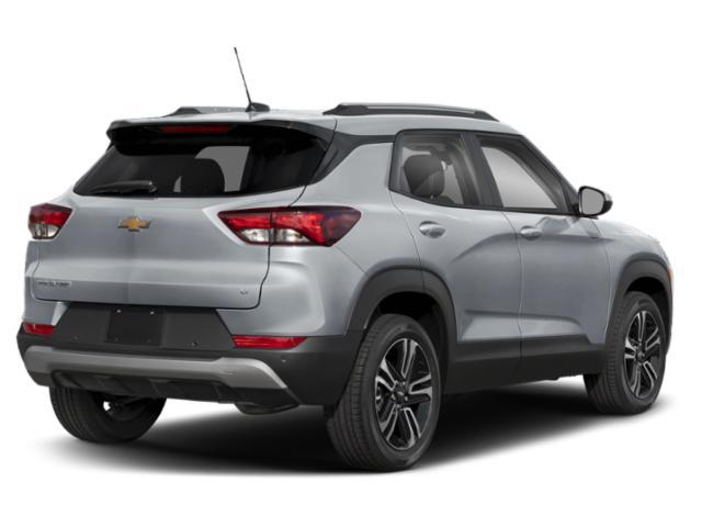 new 2025 Chevrolet TrailBlazer car, priced at $29,878