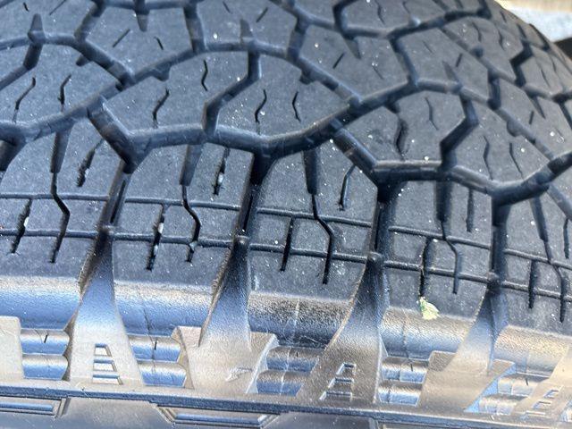 used 2022 Chevrolet Silverado 1500 car, priced at $37,215