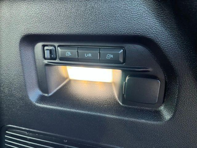 used 2022 Ford Explorer car, priced at $39,988