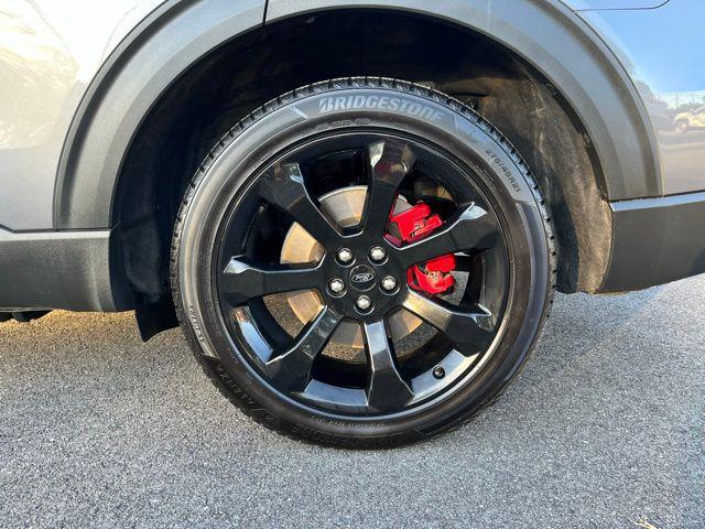 used 2022 Ford Explorer car, priced at $39,988