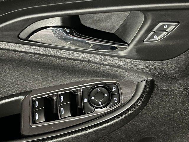 used 2022 Chevrolet Malibu car, priced at $17,988