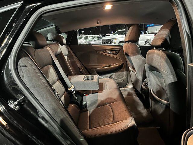 used 2022 Chevrolet Malibu car, priced at $17,988