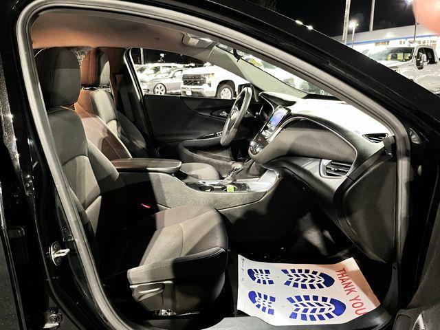 used 2022 Chevrolet Malibu car, priced at $17,988