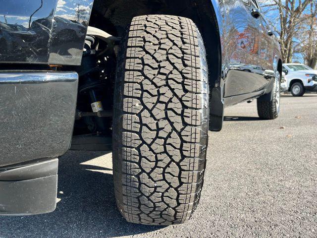 used 2023 Chevrolet Silverado 1500 car, priced at $43,244