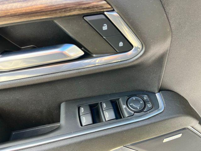 used 2023 Chevrolet Silverado 1500 car, priced at $43,244