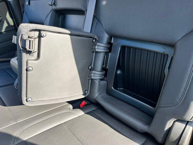 used 2023 Chevrolet Silverado 1500 car, priced at $43,244