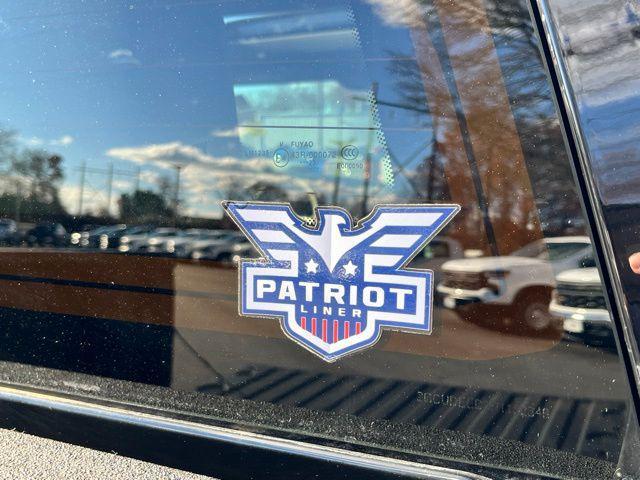 used 2023 Chevrolet Silverado 1500 car, priced at $43,244