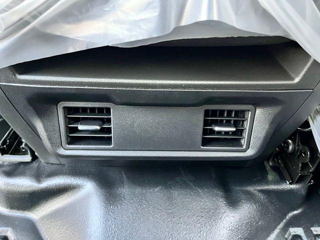 new 2025 Chevrolet Silverado 2500 car, priced at $50,114