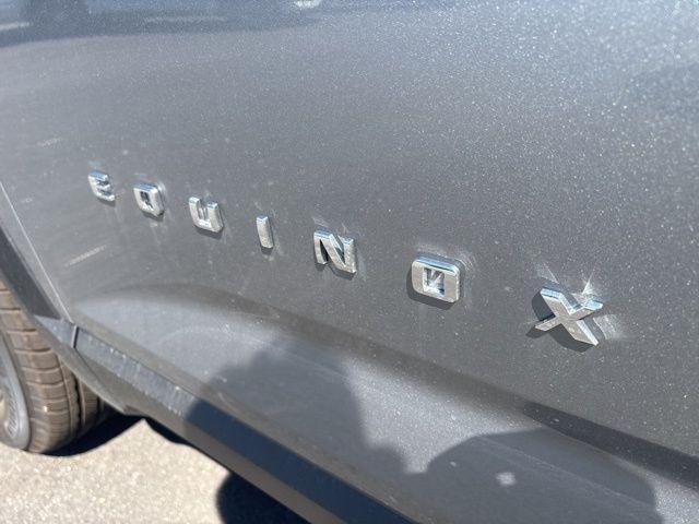 new 2026 Chevrolet Equinox car, priced at $31,995