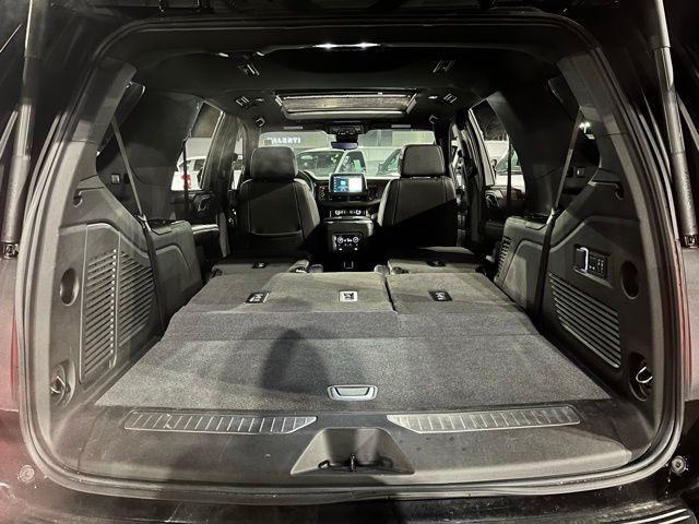 used 2023 Chevrolet Tahoe car, priced at $65,545