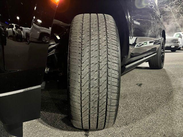 used 2023 Chevrolet Tahoe car, priced at $65,545