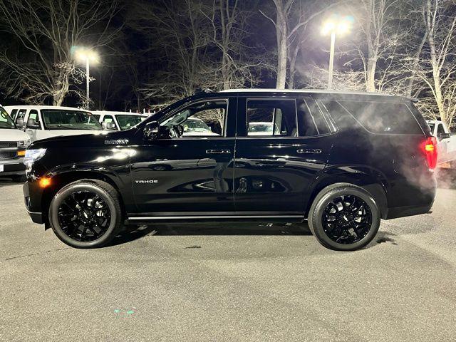 used 2023 Chevrolet Tahoe car, priced at $65,545