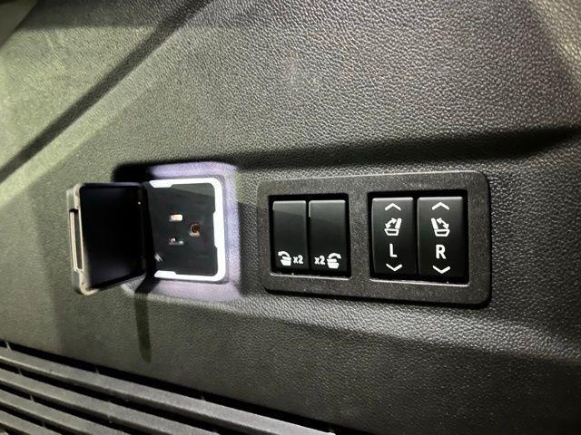 used 2023 Chevrolet Tahoe car, priced at $65,545