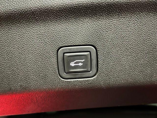 used 2023 Chevrolet Tahoe car, priced at $65,545