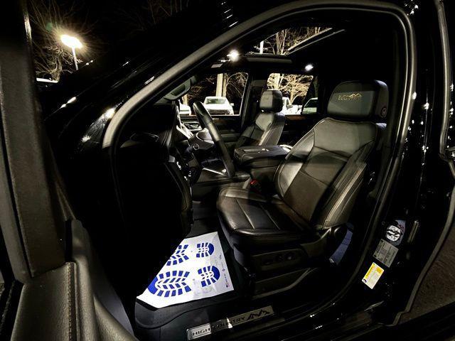 used 2023 Chevrolet Tahoe car, priced at $65,545