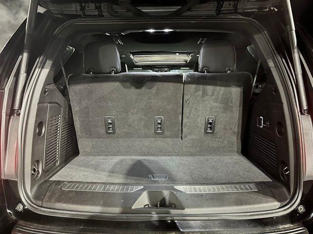 used 2023 Chevrolet Tahoe car, priced at $65,545