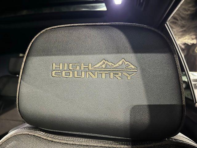 used 2023 Chevrolet Tahoe car, priced at $65,545