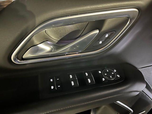 used 2023 Chevrolet Tahoe car, priced at $65,545