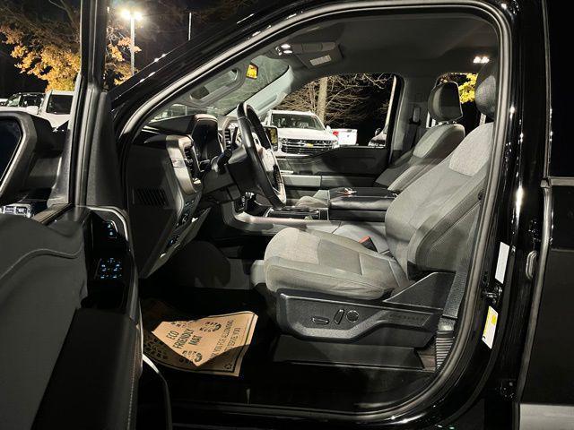 used 2021 Ford F-150 car, priced at $34,588