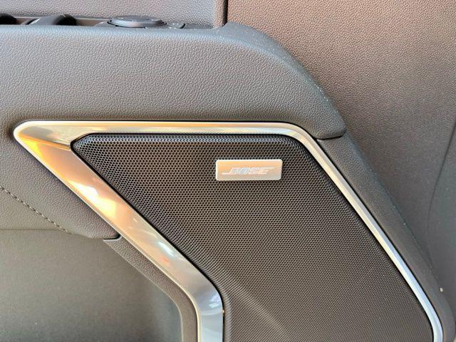 used 2025 Chevrolet Silverado 1500 car, priced at $59,600