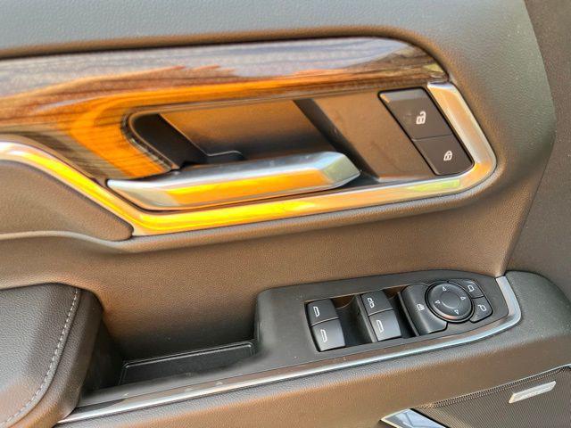 used 2025 Chevrolet Silverado 1500 car, priced at $59,600
