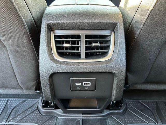 used 2023 Chevrolet Blazer car, priced at $34,788