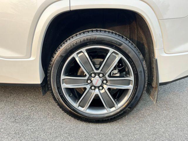 used 2019 GMC Acadia car, priced at $26,945