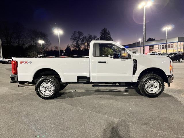 used 2024 Ford F-350 car, priced at $49,845