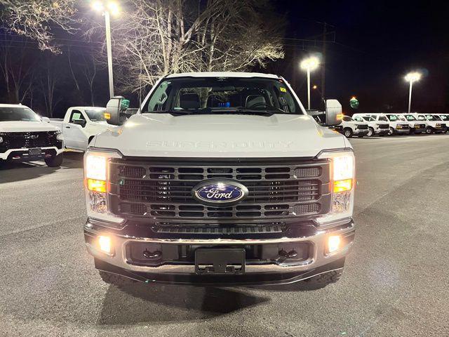 used 2024 Ford F-350 car, priced at $49,845