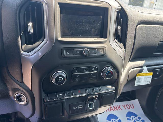 new 2024 Chevrolet Silverado 1500 car, priced at $30,715
