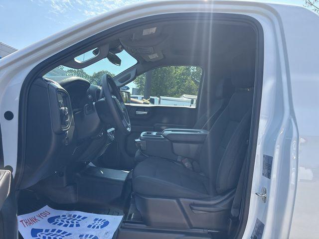 new 2024 Chevrolet Silverado 1500 car, priced at $30,715