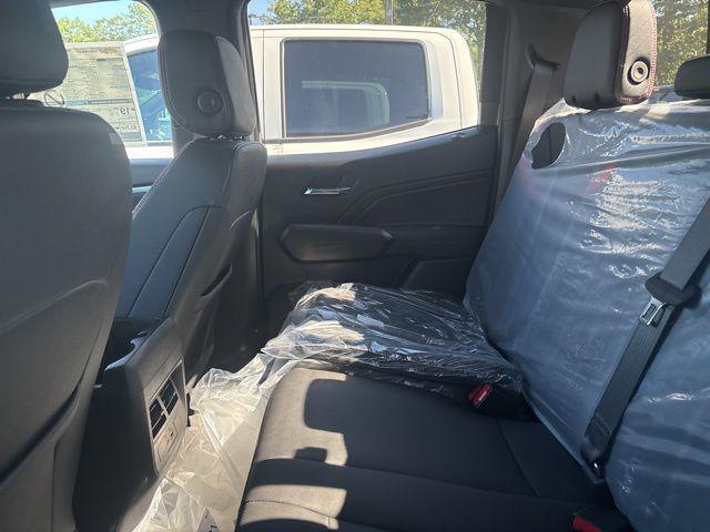 new 2025 Chevrolet Colorado car, priced at $49,285