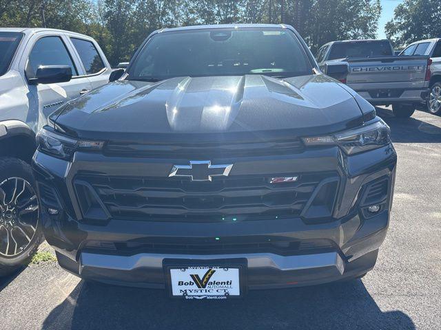 new 2025 Chevrolet Colorado car, priced at $49,285