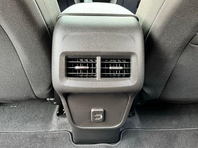 used 2022 Chevrolet Equinox car, priced at $27,988
