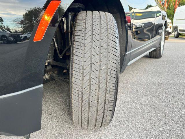 used 2022 Chevrolet Equinox car, priced at $27,988