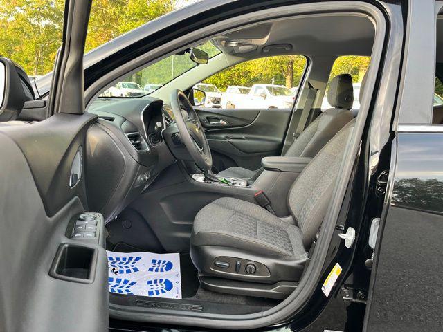 used 2022 Chevrolet Equinox car, priced at $27,988